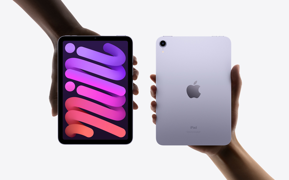 아이패드 미니 6세대