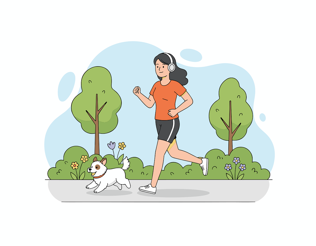 좋은 습관 vs 나쁜 습관 (루틴)