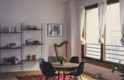 서울 아파트 분석