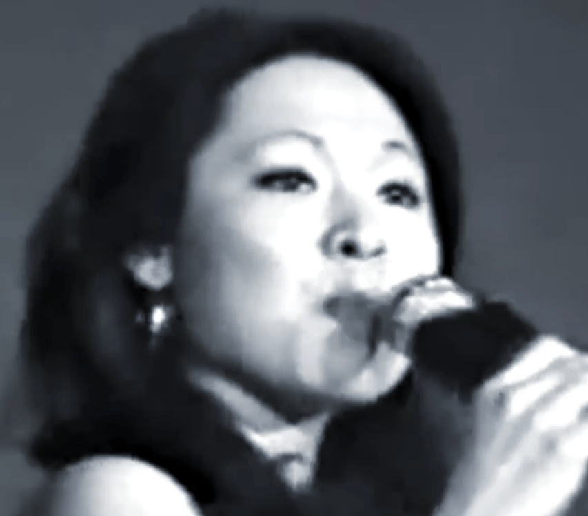김정미 간다고 하지마오