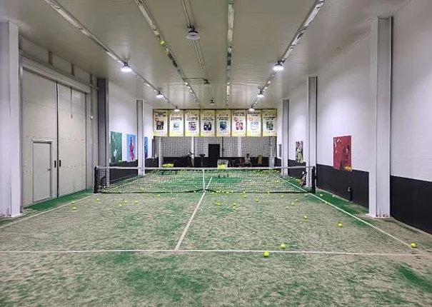 ES실내테니스장