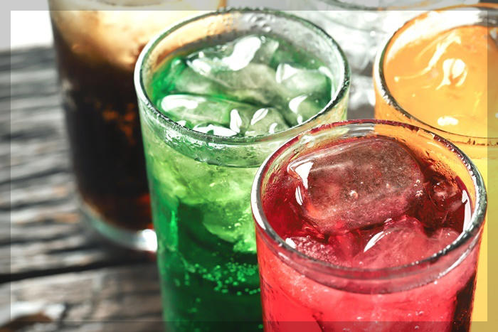 설탕 보다 과당, 건강 위협