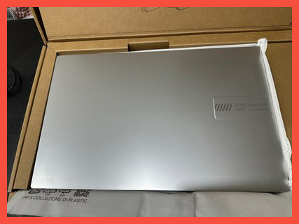 에이수스 초저가 사무용 노트북 2024 Vivobook E1504GA-BQ483