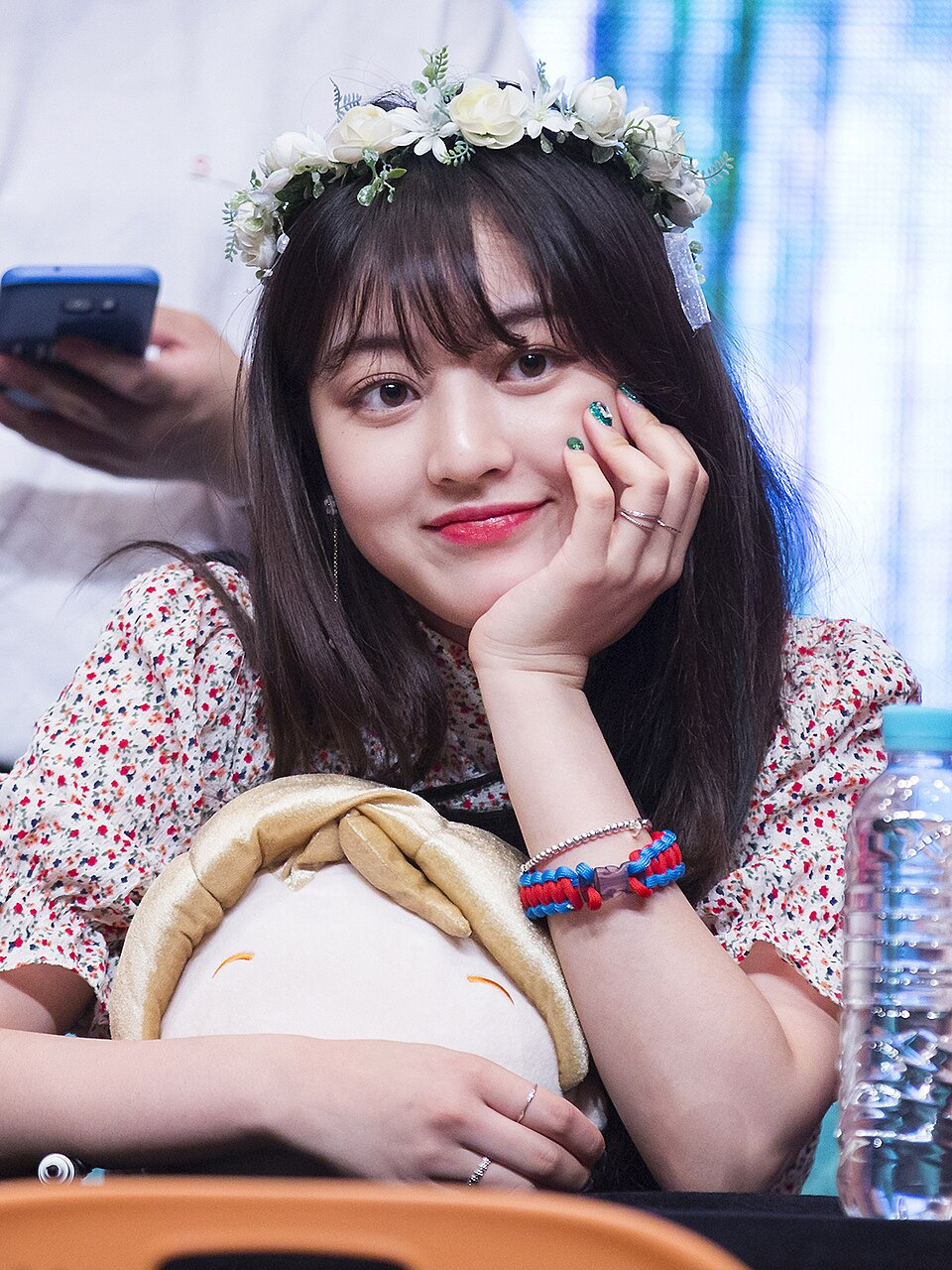 지효 1인 기획사 설립 나이 프로필 키 몸매 학력 고향 총정리｜이밋하우스·JYP 결별·트와이스 활동