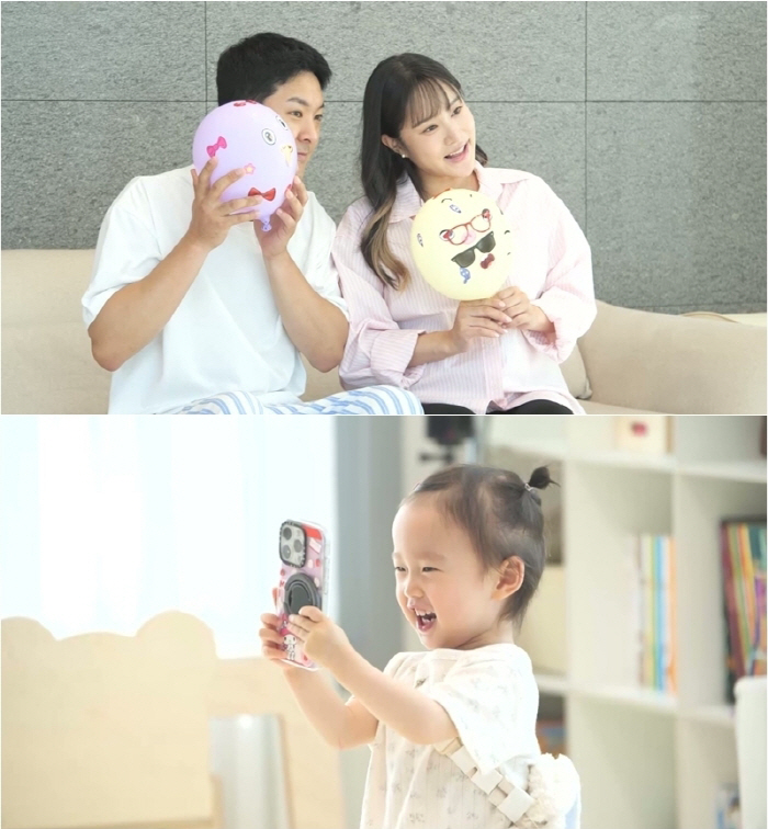 헤이지니 결혼과 부부 근황