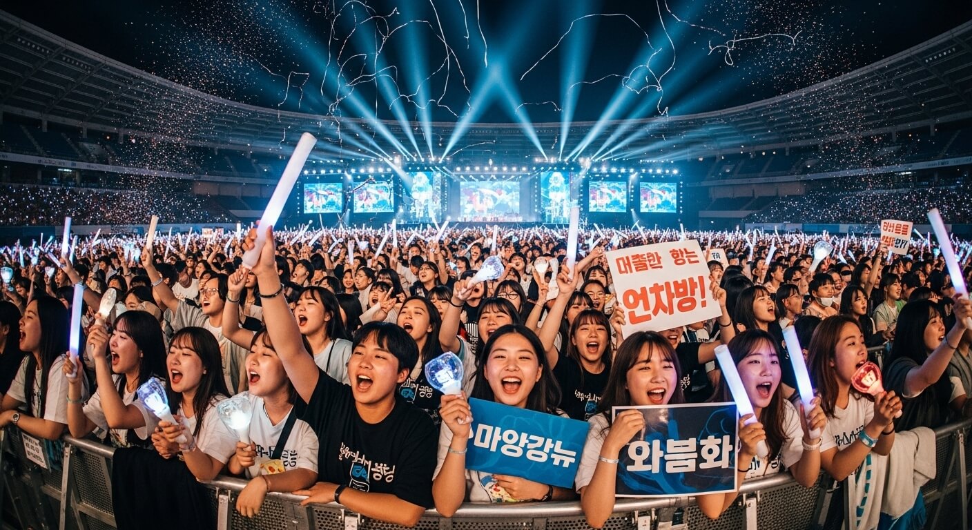 서울가요제 티켓팅 꿀팁과 실패 방지