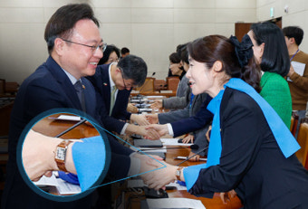 강선우 여성가족부장관 후보자 프로필(배우자 발달장애 갑질 재산 학력)