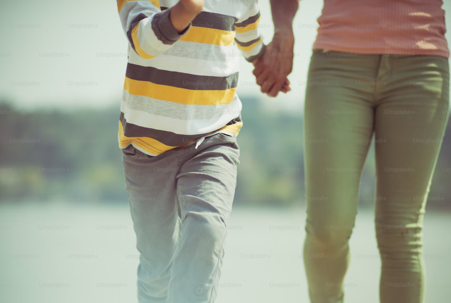 초등학생 아들이 사춘기인지 아닌지 판단하는 기준 5가지