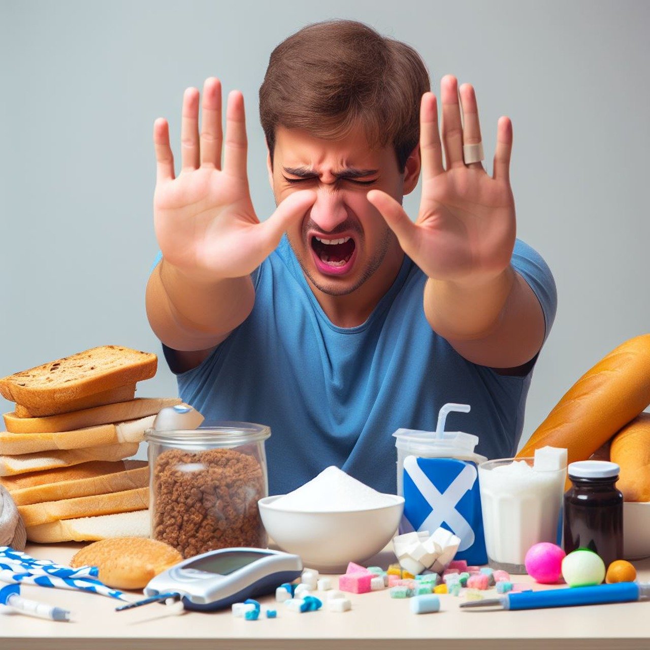 당뇨병 치료 방법