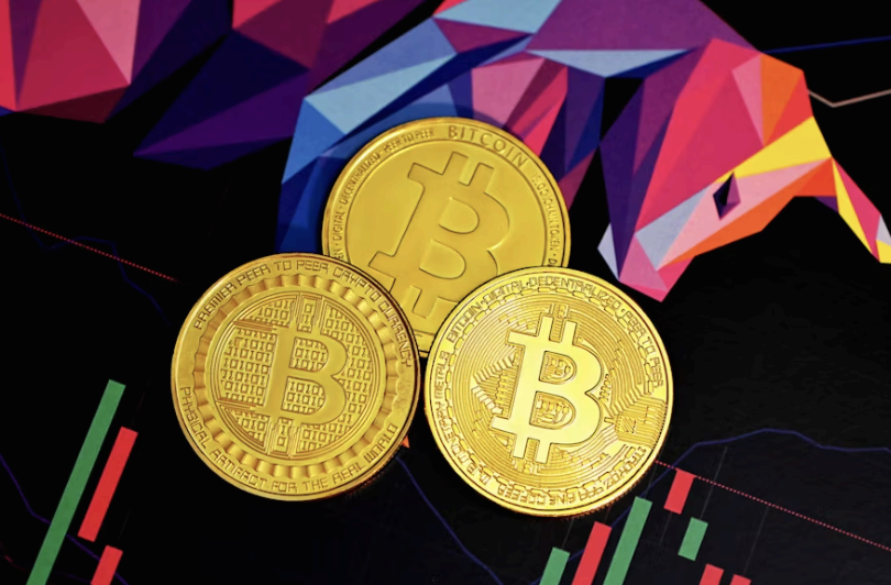 [비트코인이 내게 가르쳐준 것들 #3] 하락장에서 배운 겸손, 손실이 나를 단단하게 만든 이유