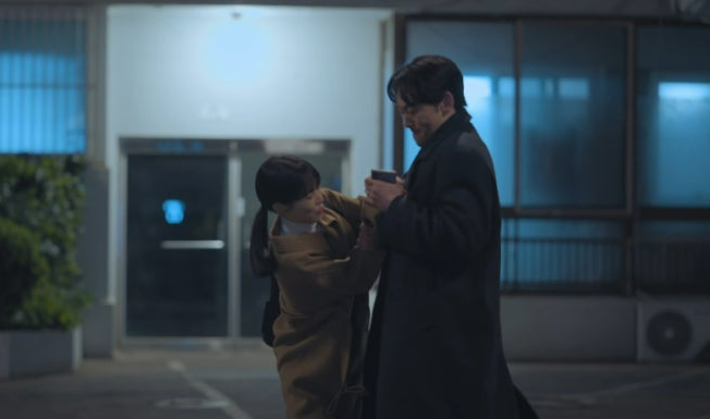 미지의 서울 9회 줄거리(21)