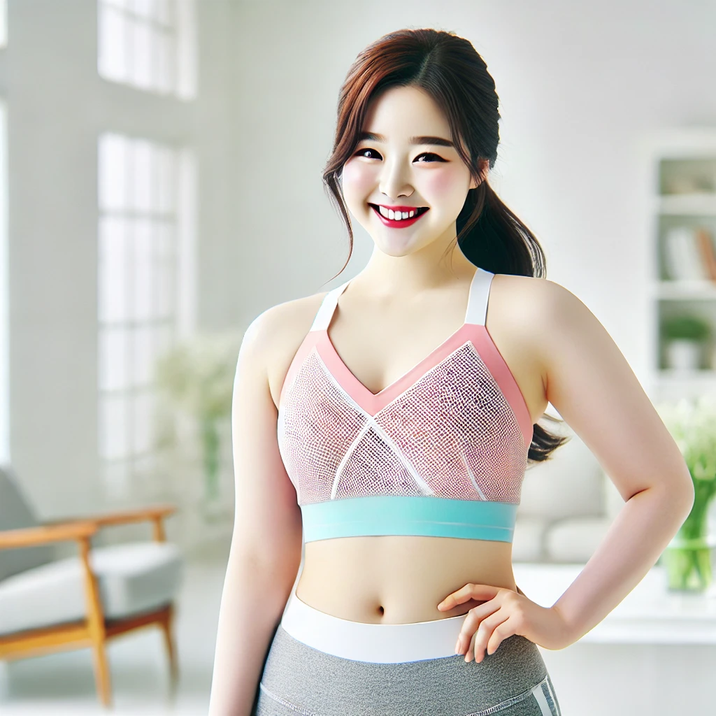 하체 부종을 줄이는 마사지와 스트레칭