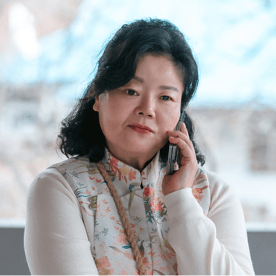 심우면 연리리 출연진 남권아 배우
