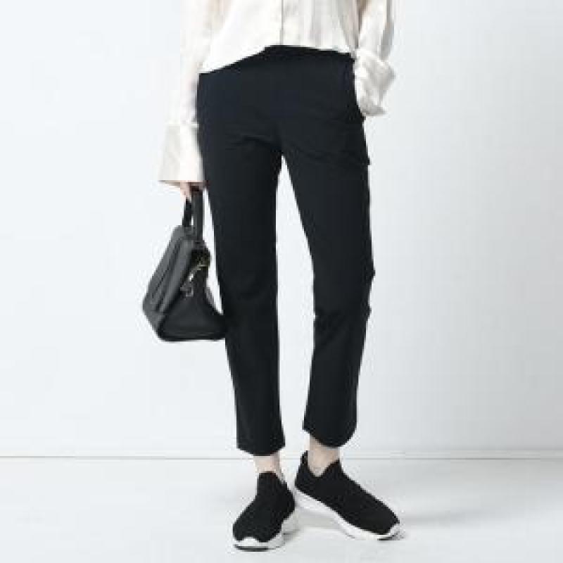 DURAN 뒤란 운동과 일상을 한번에 9069 여성 요가복 쿨 매직 슬랙스 트레이닝 팬츠쿨바지