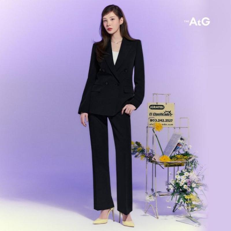 더엣지 10 르사주 수트셋업 4종