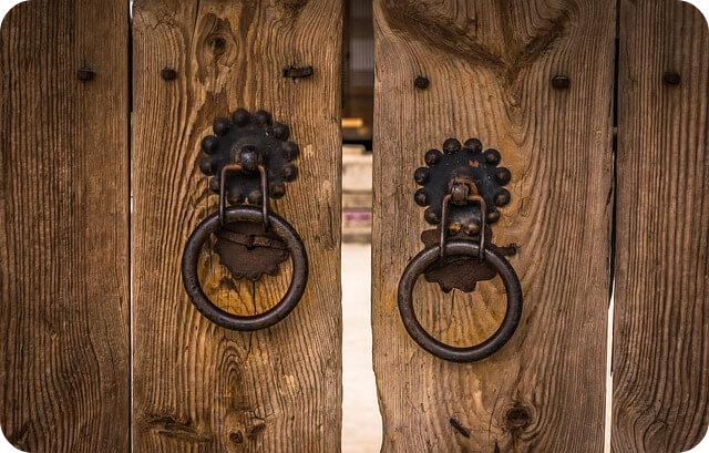 청와대 관람신청 예약 - 청와대 관람시 안내사항