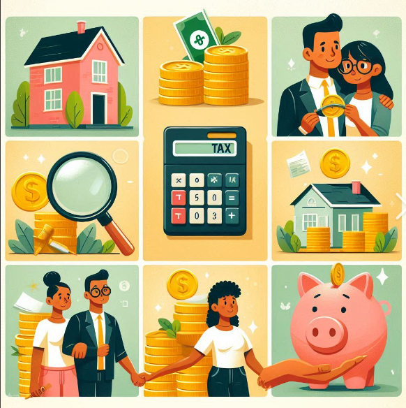 재산세 카드납부 이벤트