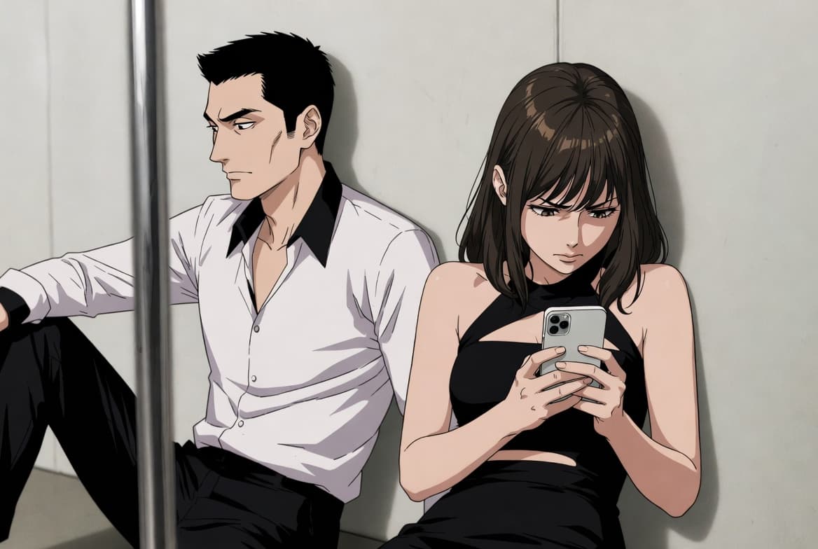 회피형 남자친구 특징