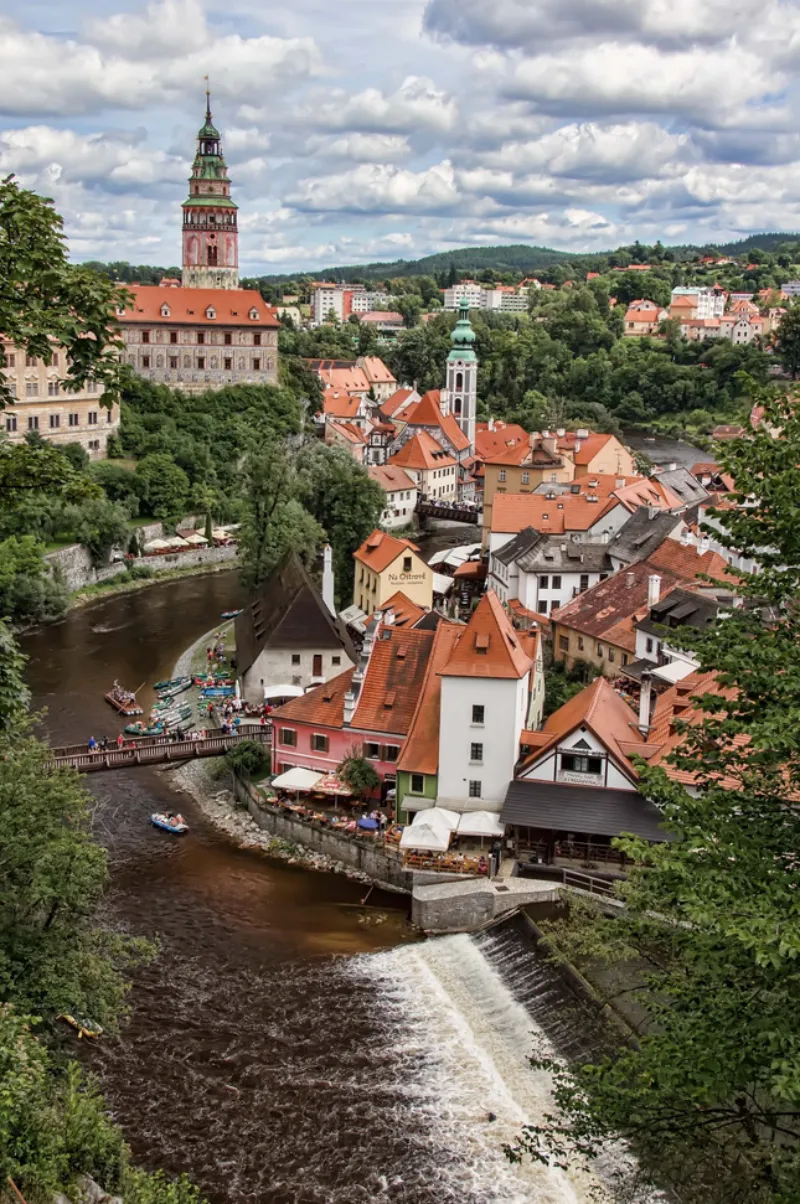 5~6월 가볼만한 유럽 여행지 - 7