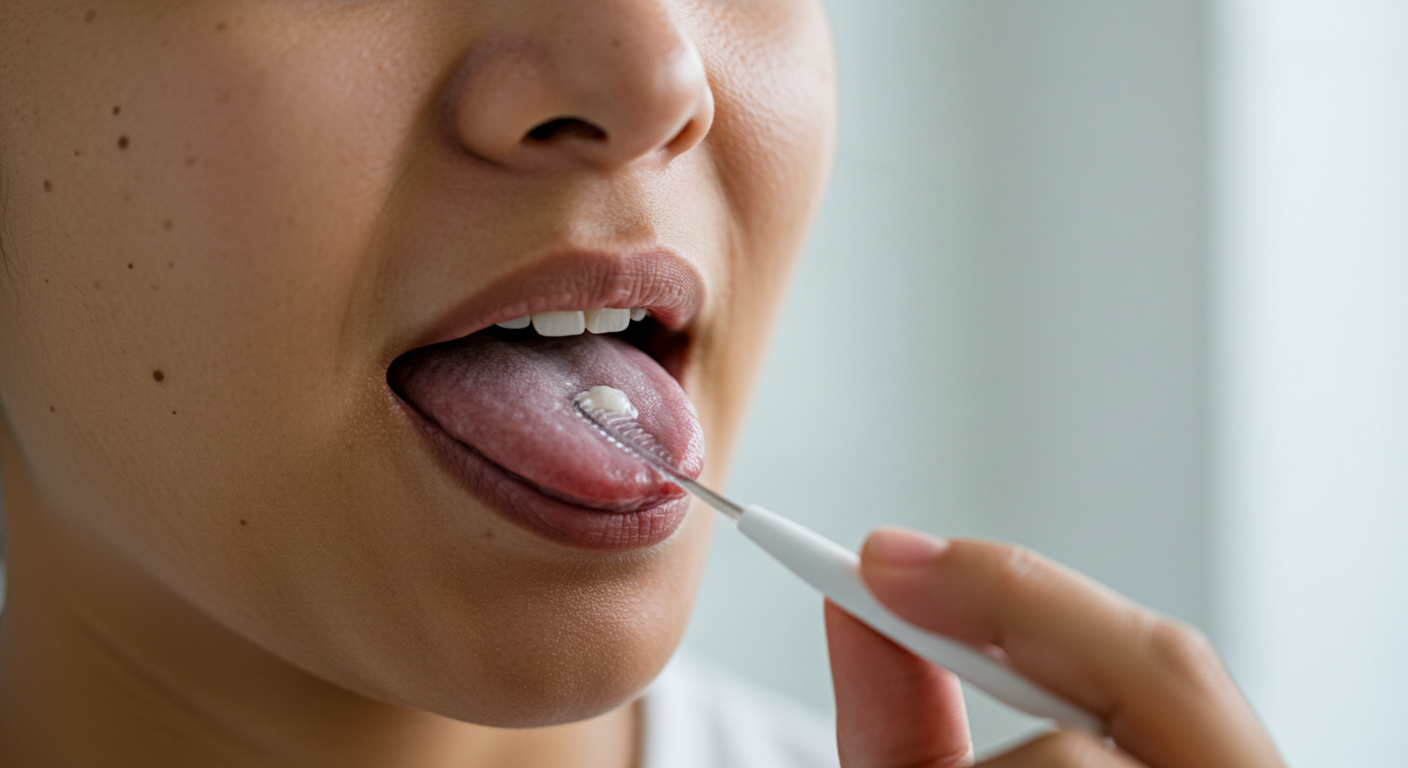 구취제거에좋은음식