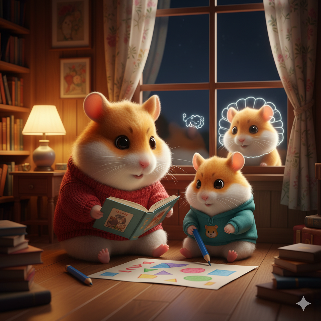 사자의 은신처와 관련된 생성 이미지