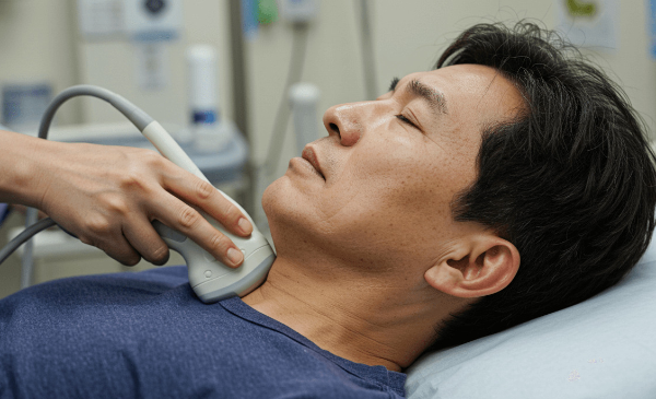 50대 건강검진 항목 필수 검사 사진 5