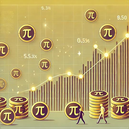 지금 채굴해도 늦지 않았나?