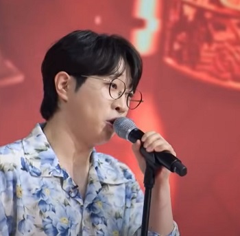 내 마음 당신 곁으로 안성훈 노래듣기 가사