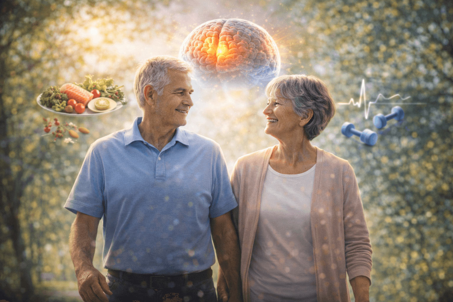 예방관리: 생활습관과 정기검진의 중요성