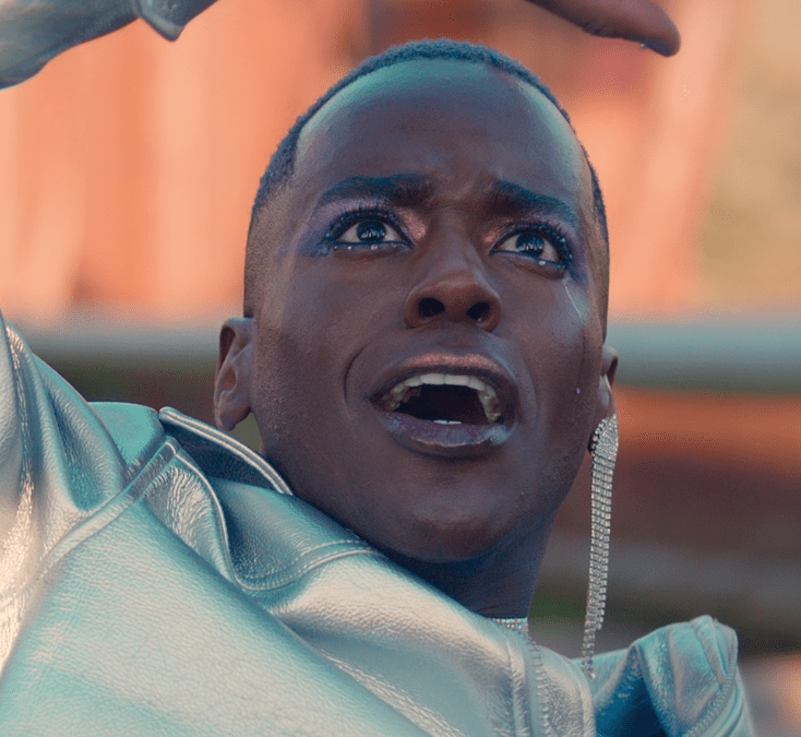 오티스의 비밀상담소의 에릭