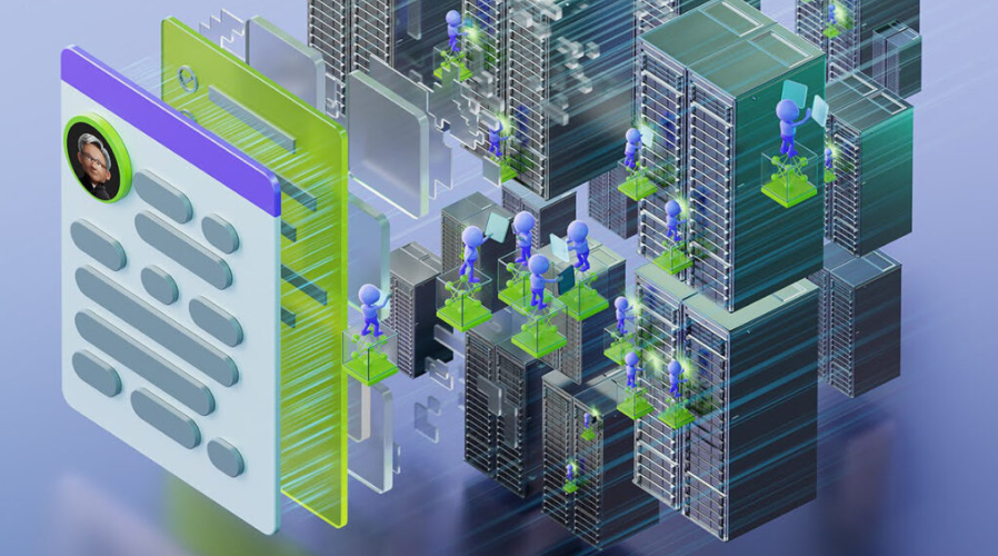 H20 칩, 왜 주목받는가?