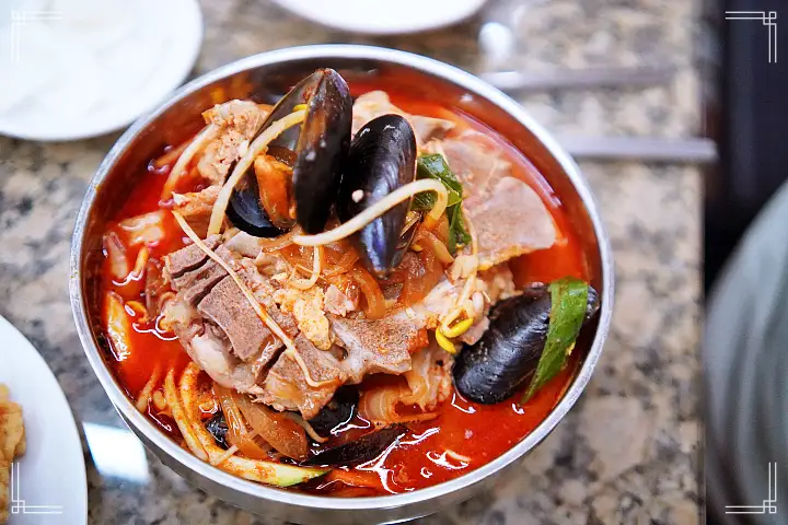 생방송오늘저녁 대구 수타 자가 제면 등뼈짬뽕 크림짬뽕 차돌짬뽕 삼선짬뽕 맛집 추천