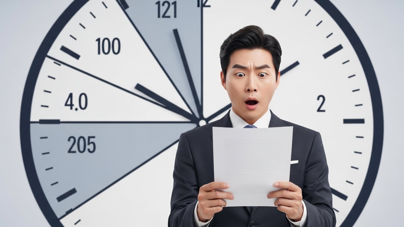 채무불이행, 소멸시효10년