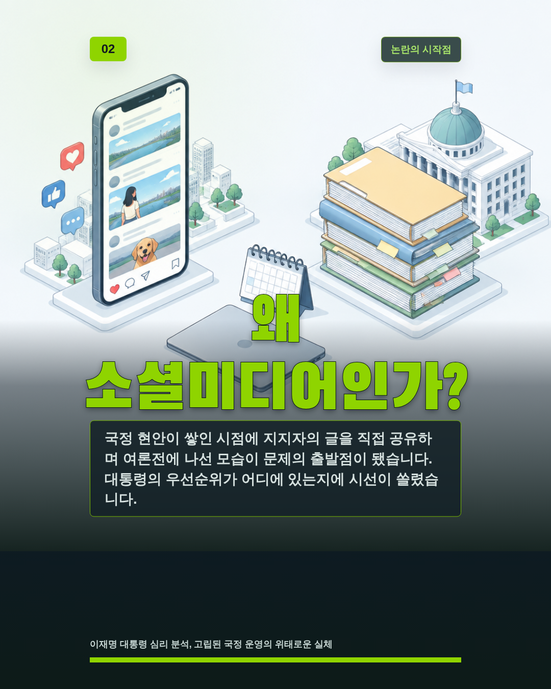 왜 소셜미디어인가?