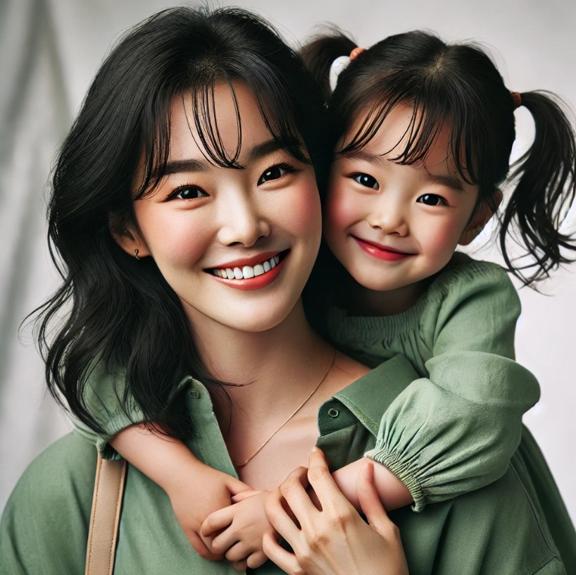 아름다운 순우리말 이름 모음