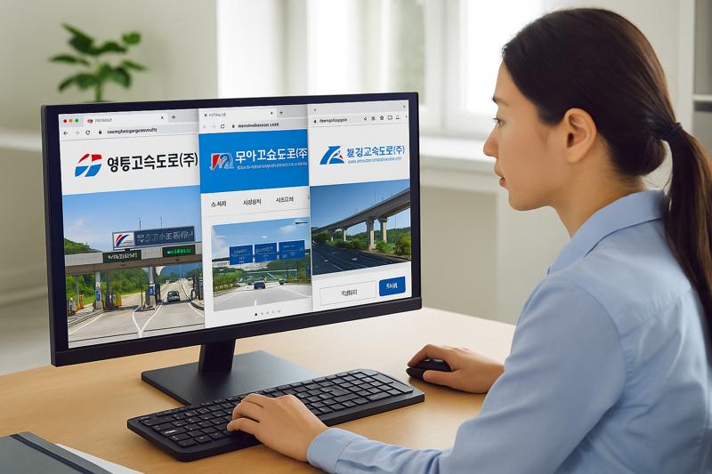민자고속도로 미납통행료 조회부터 납부 간단하게 완전정리