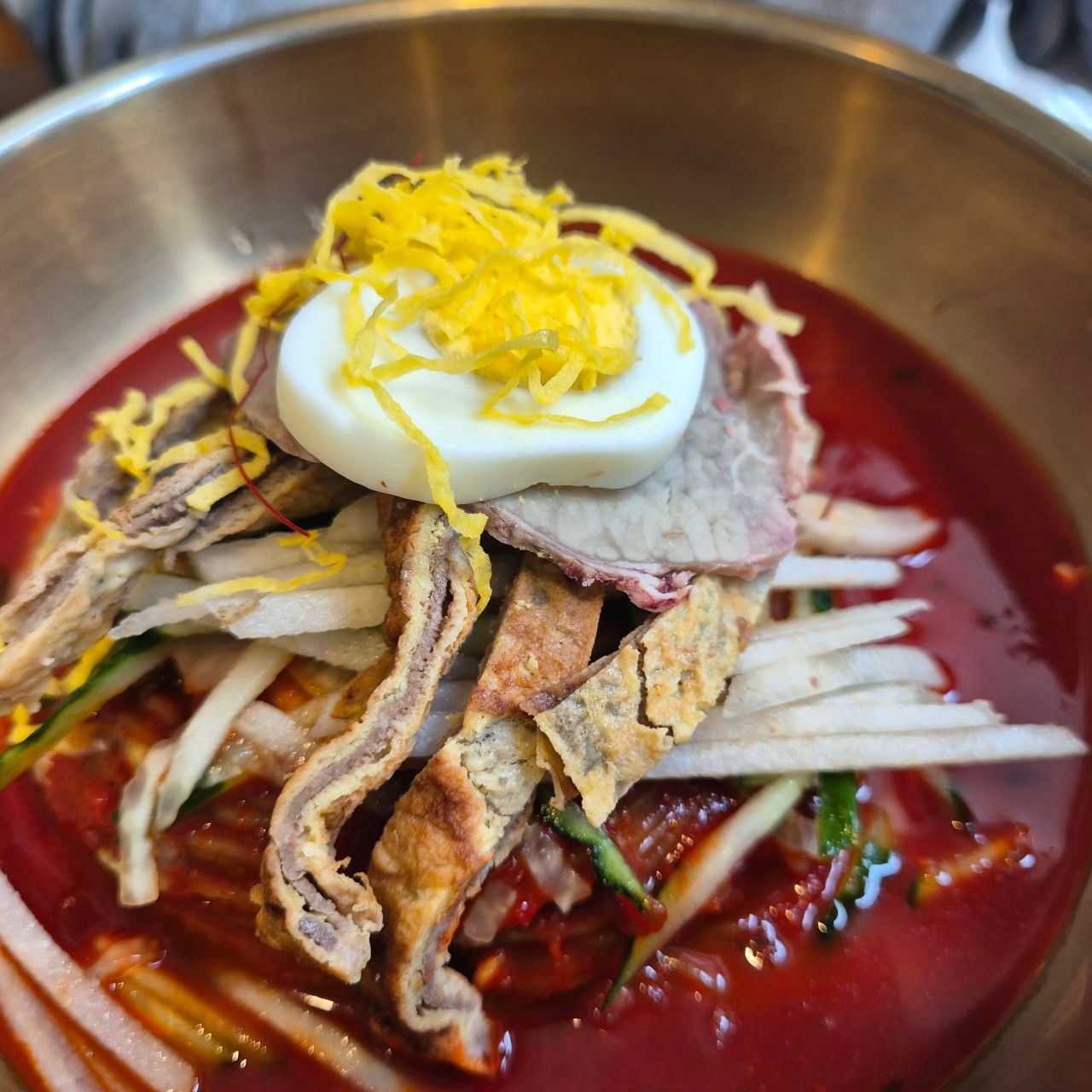 하연옥 촉석루점