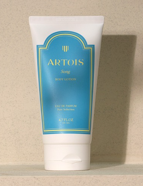 향수보다 향기 좋은 바디로션