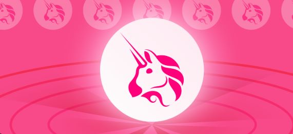 대표적 DEX 거래소 유니스왑