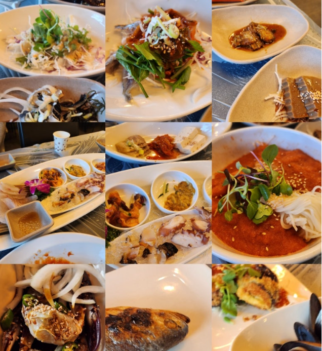 벅수다찌(벅수실비)1