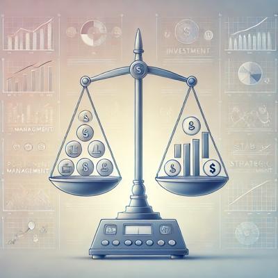 초보 투자자도 쉽게 따라하는 리스크 관리와 투자 안전 전략