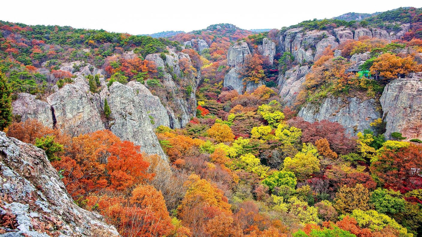 고창 가볼만한곳 베스트10