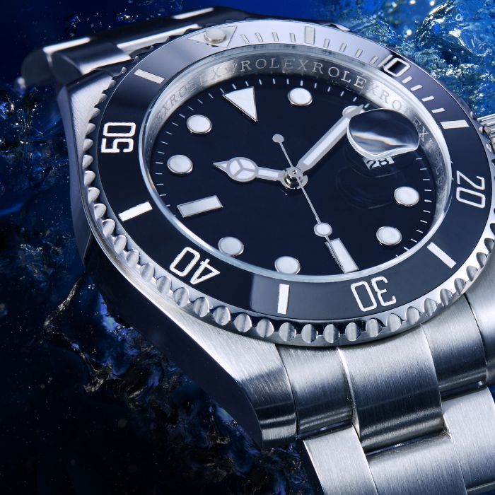 방수 시계 등급