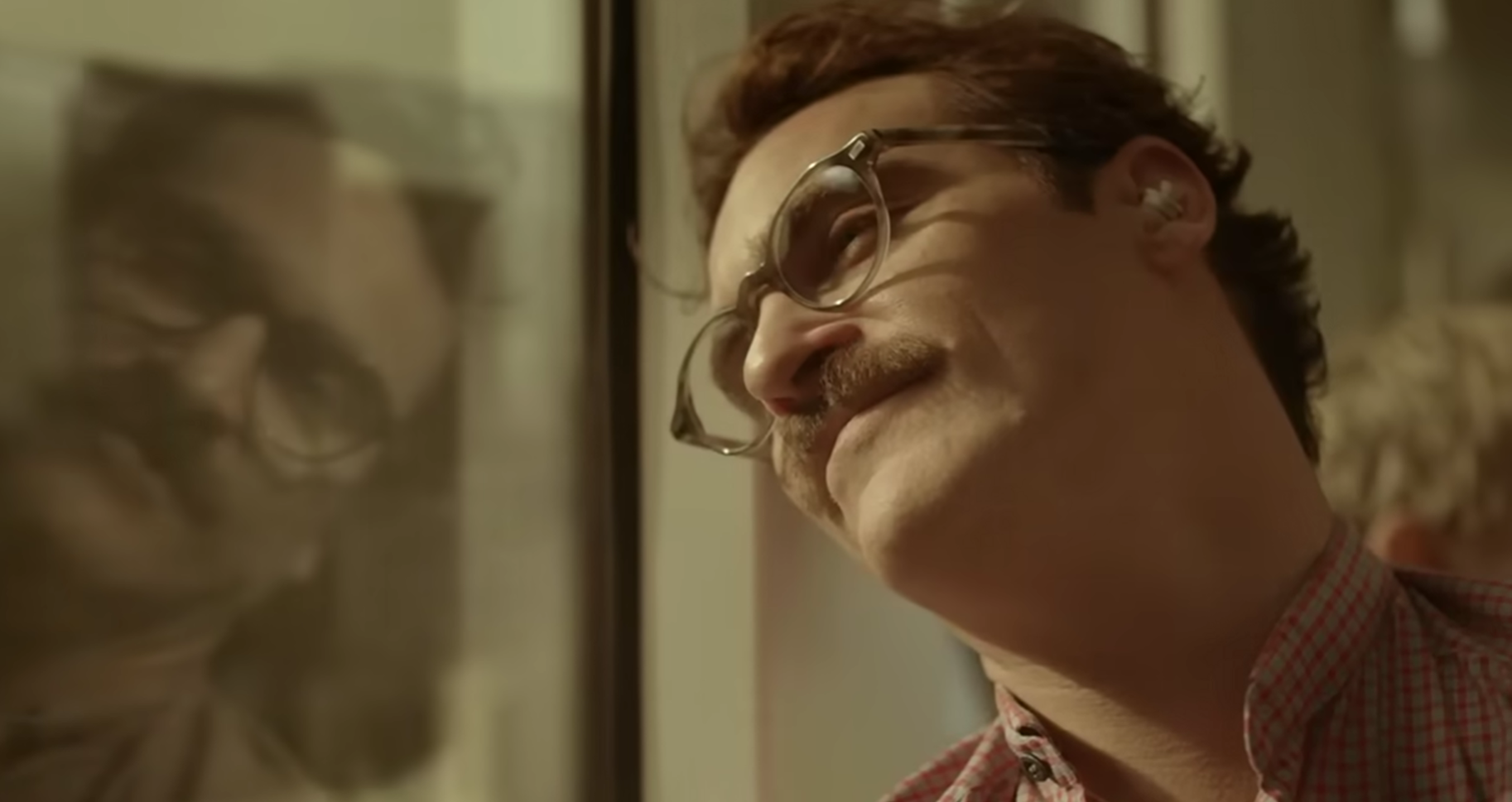 영화 Her 스틸컷