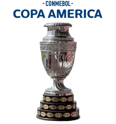 코파 아메리카 우승컵