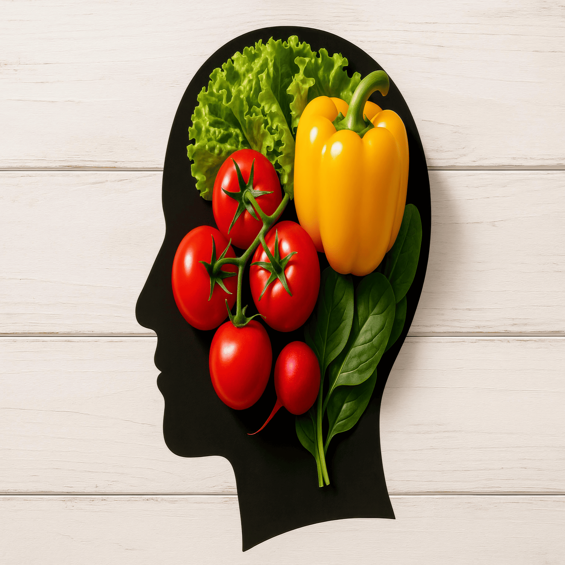 뇌에 필요한 음식