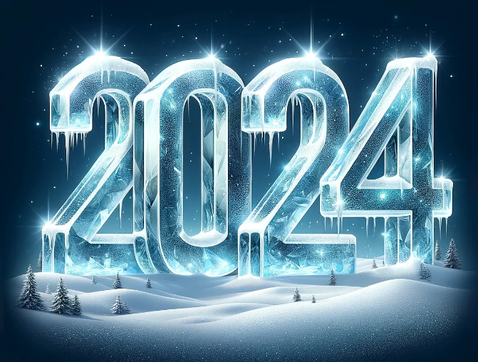 2024년 띠