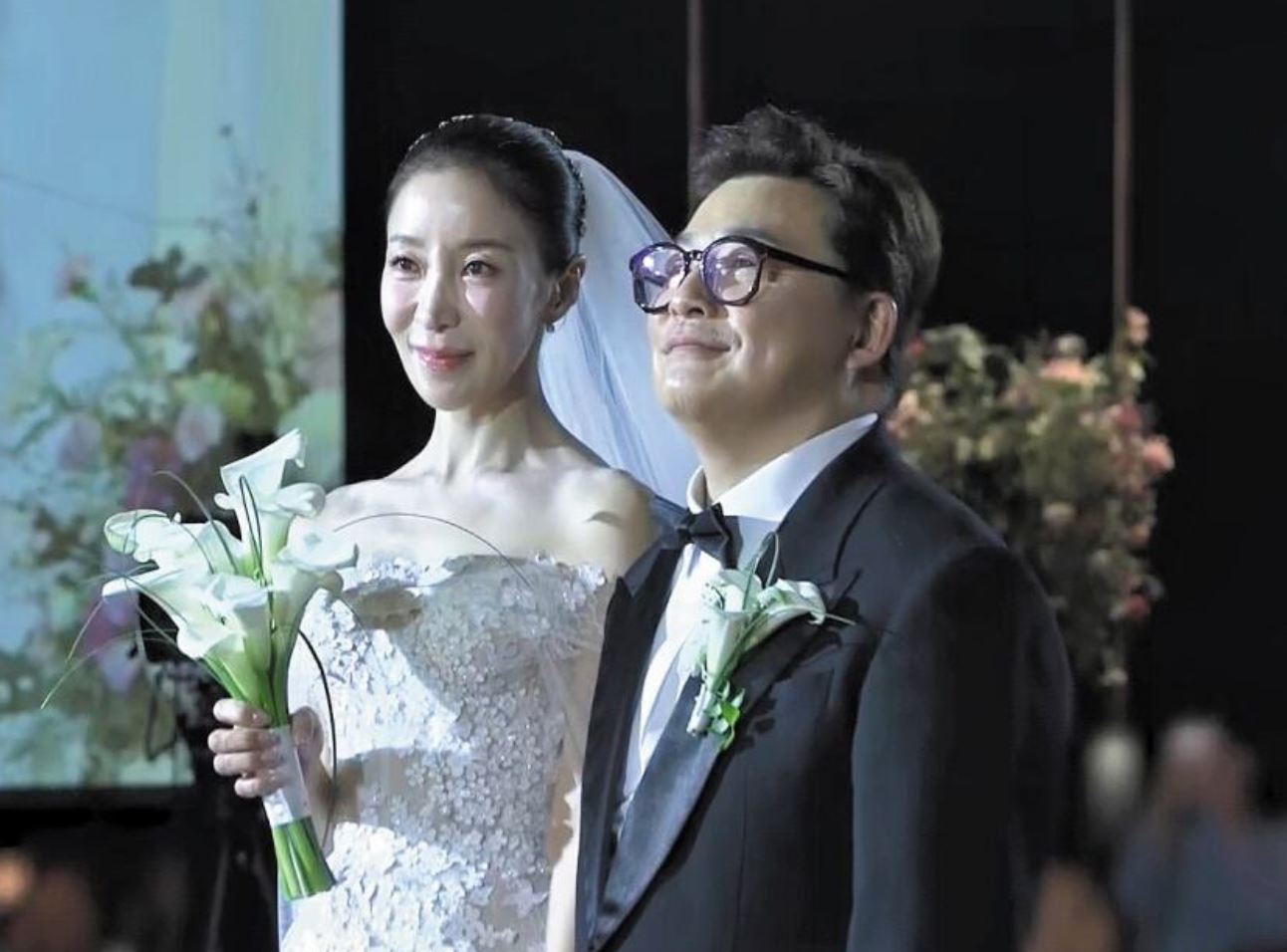 윤정수 와이프 원진서 나이 직업 학력 첫만남 결혼 자녀 이혼 재혼 프로필