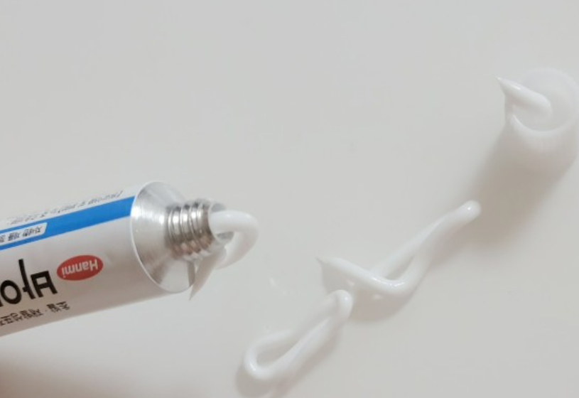 아시클로버 연고