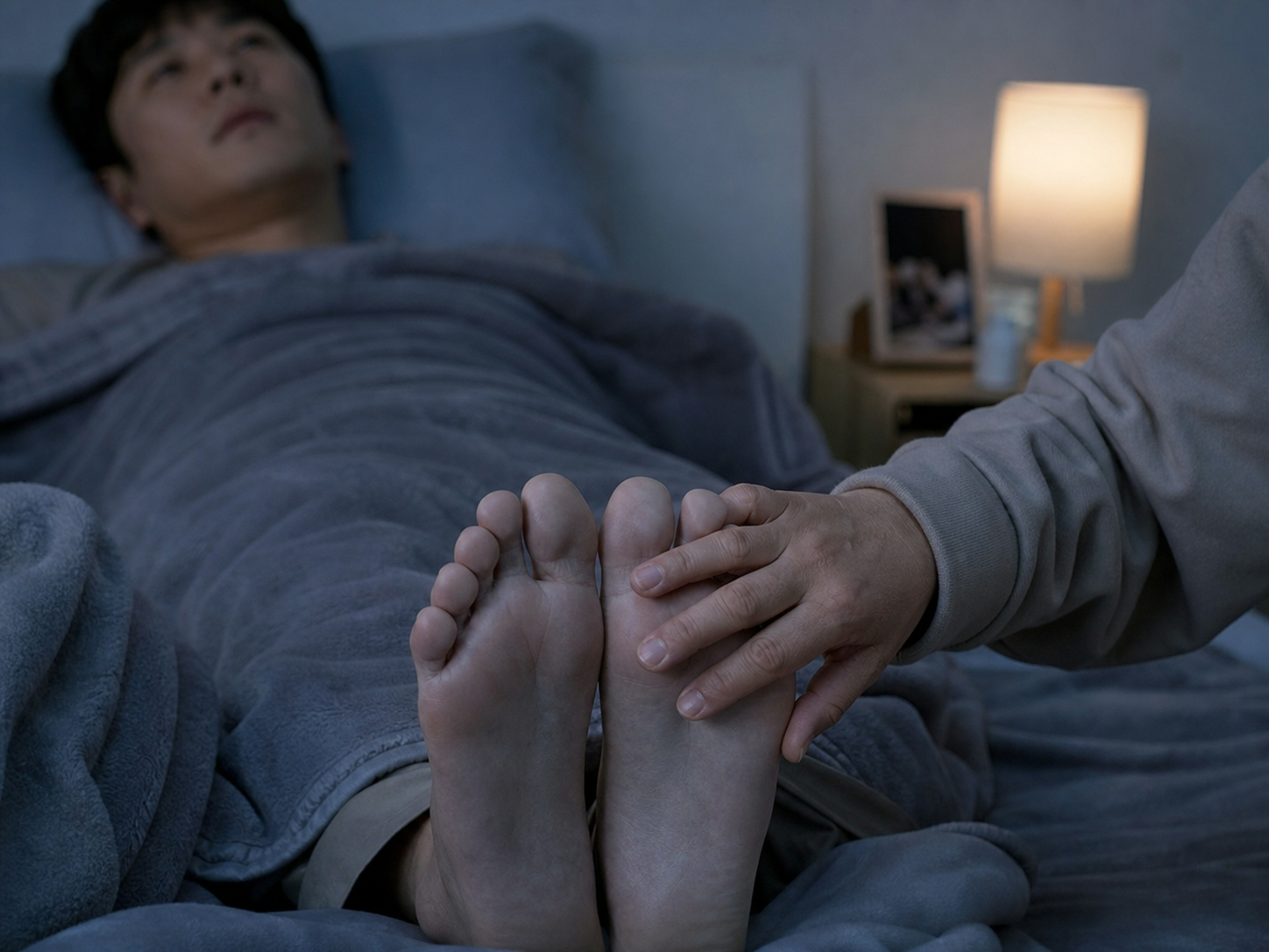 침습성 수막구균 감염증 증상 차가운 손발